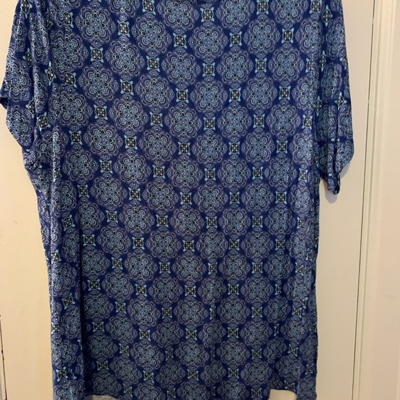 Croft & Barrow top - Picture 3 of 5